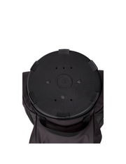 EARTH SEALED Cart Bag: Coal