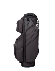 EARTH SEALED Cart Bag: Coal