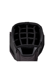 EARTH SEALED Cart Bag: Coal