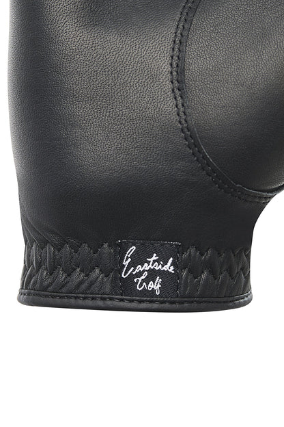 Black Right Hand Swingman Golf Glove