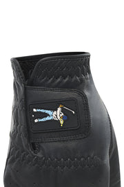 Black Right Hand Swingman Golf Glove