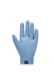 Blue Left Hand Swingman Golf Glove