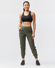 Excel Jogger 7/8 Length 28