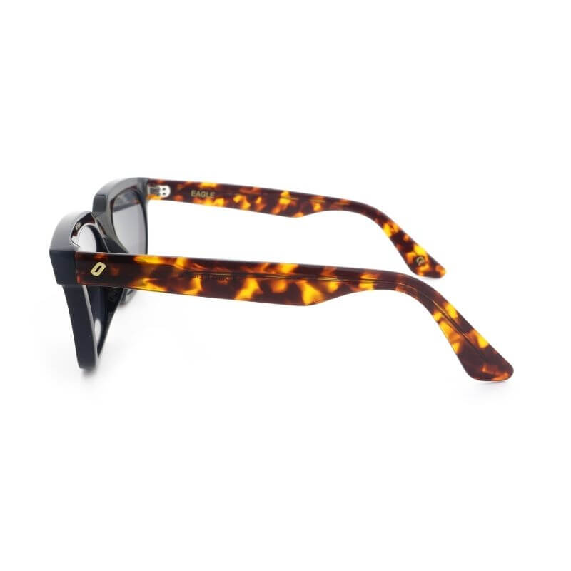 Eagle - Bio Acetate Sunglasses