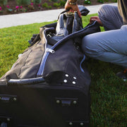 First Class Golf Travel Bag | Ultimate Protection