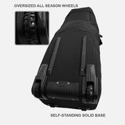 First Class Golf Travel Bag | Ultimate Protection