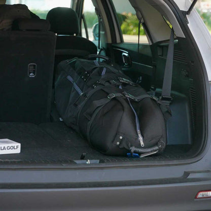 First Class Golf Travel Bag | Ultimate Protection