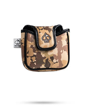 Folds of Honor 2.0 - Mallet Putter Cover