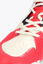 Osaka IDO Mk1 Standard | White-Red