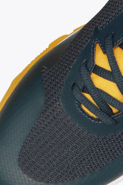 Osaka Footwear KAI Mk1 | French Navy-Honey Comb