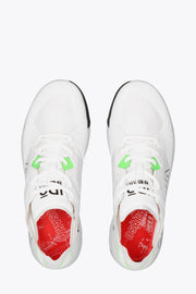 Osaka Footwear IDO Mk1 | Iconic White