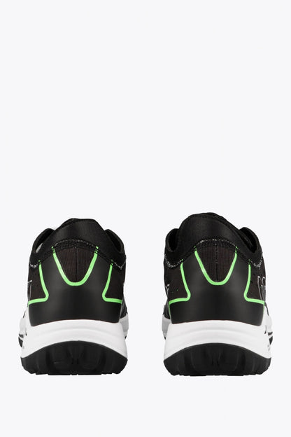 Osaka Footwear IDO Mk1 | Iconic Black