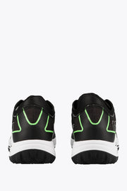 Osaka Footwear IDO Mk1 | Iconic Black