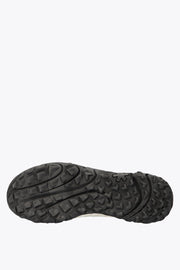 Osaka Footwear KAI Mk1 | Iconic Black