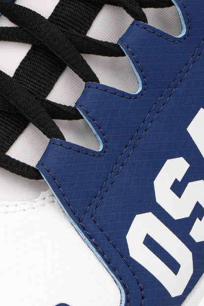 Osaka Footwear Furo | Estate Blue-White