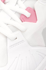 Osaka Footwear IDO Mk1 | White-Begonia Pink