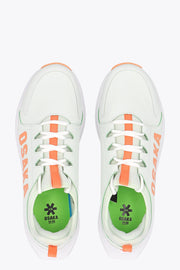 Osaka Footwear Furo | Opal Green