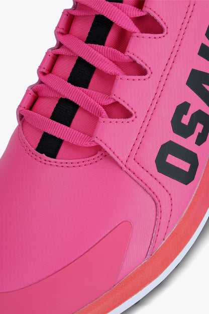 Osaka Footwear Furo | Raspberry