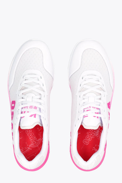 Osaka Footwear KAI Mk1 - Pro Tour | Electric Fuchsia