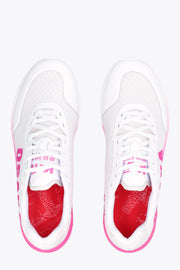 Osaka Footwear KAI Mk1 - Pro Tour | Electric Fuchsia