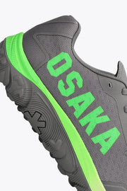 Osaka Footwear KAI Mk1 - Pro Tour | Cool Gray