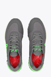 Osaka Footwear KAI Mk1 - Pro Tour | Cool Gray