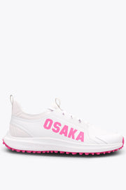 Osaka Footwear Furo | Electric Fuchsia