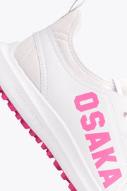 Osaka Footwear Furo | Electric Fuchsia