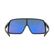 Forza (Black/Blue Anti-Reflective, Oleo-phobic Lens)