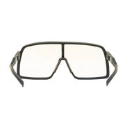 Forza (Black/Clear Anti-Reflective, Oleo-phobic Lens)
