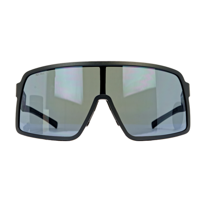 Forza (Black/Grey Anti-Reflective, Oleo-phobic Lens)