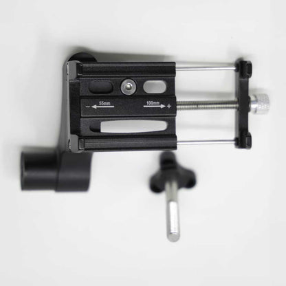 Deluxe Media Holder