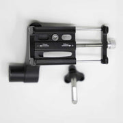 Deluxe Media Holder