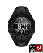 Coliseum Fit™ Forum - Navy Edition (Phantom Black) Watch