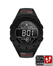 Coliseum Fit™ Forum - Firefighter Freedom Edition (Phantom Black) Watch