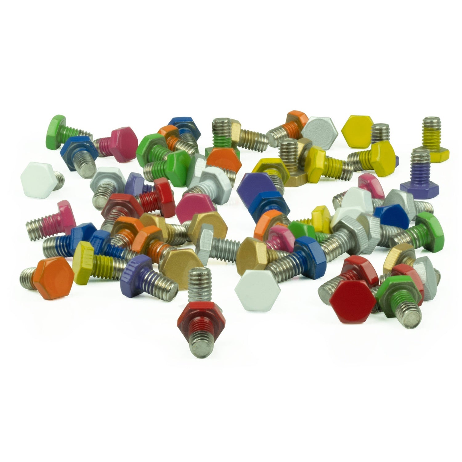 MODZ® Gladiator Wheel Bolt Accent Kit