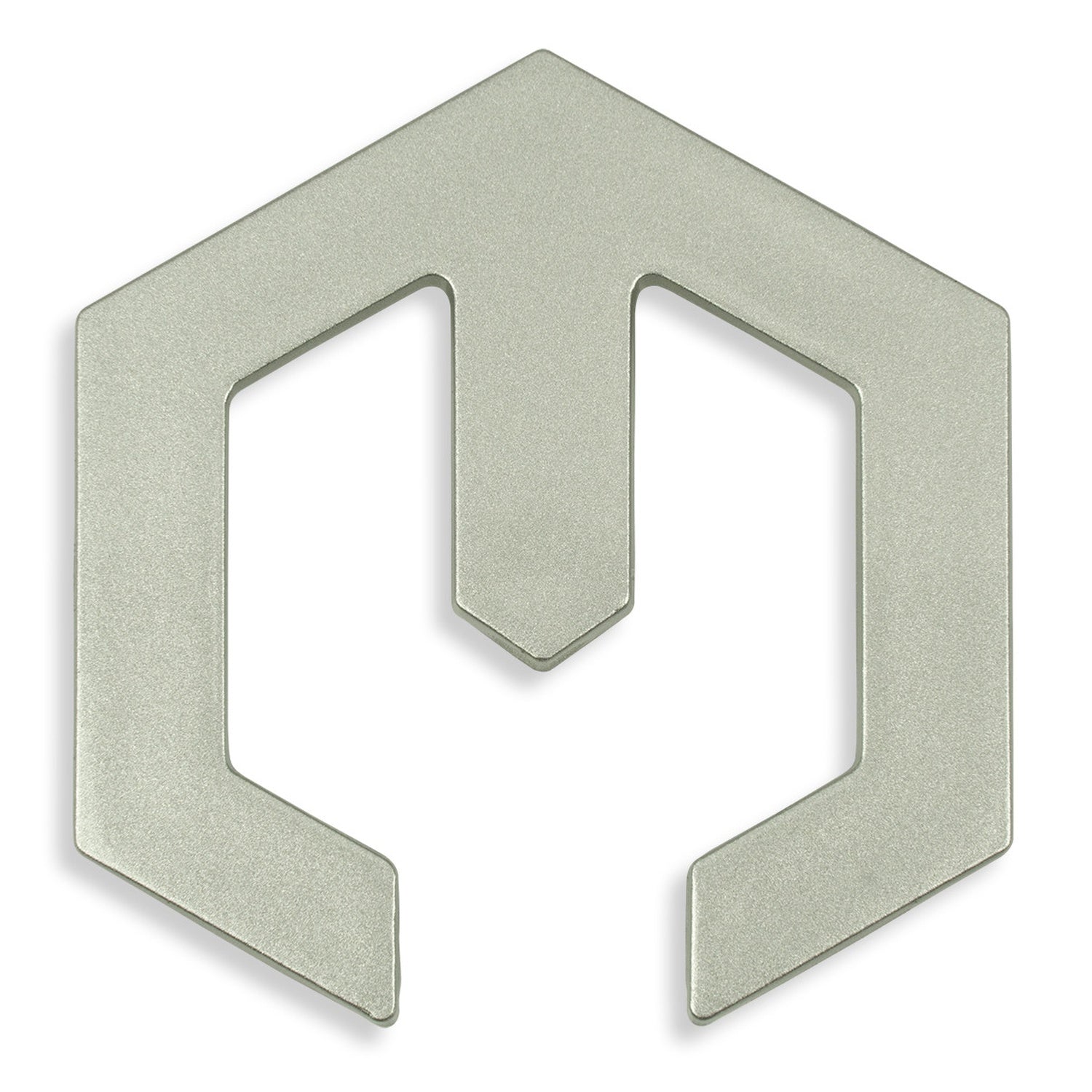 MODZ® Wheel Logo Insert Kit for Gen 1 Center Caps