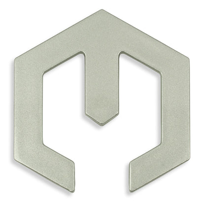 MODZ® Wheel Logo Insert Kit for Gen 1 Center Caps