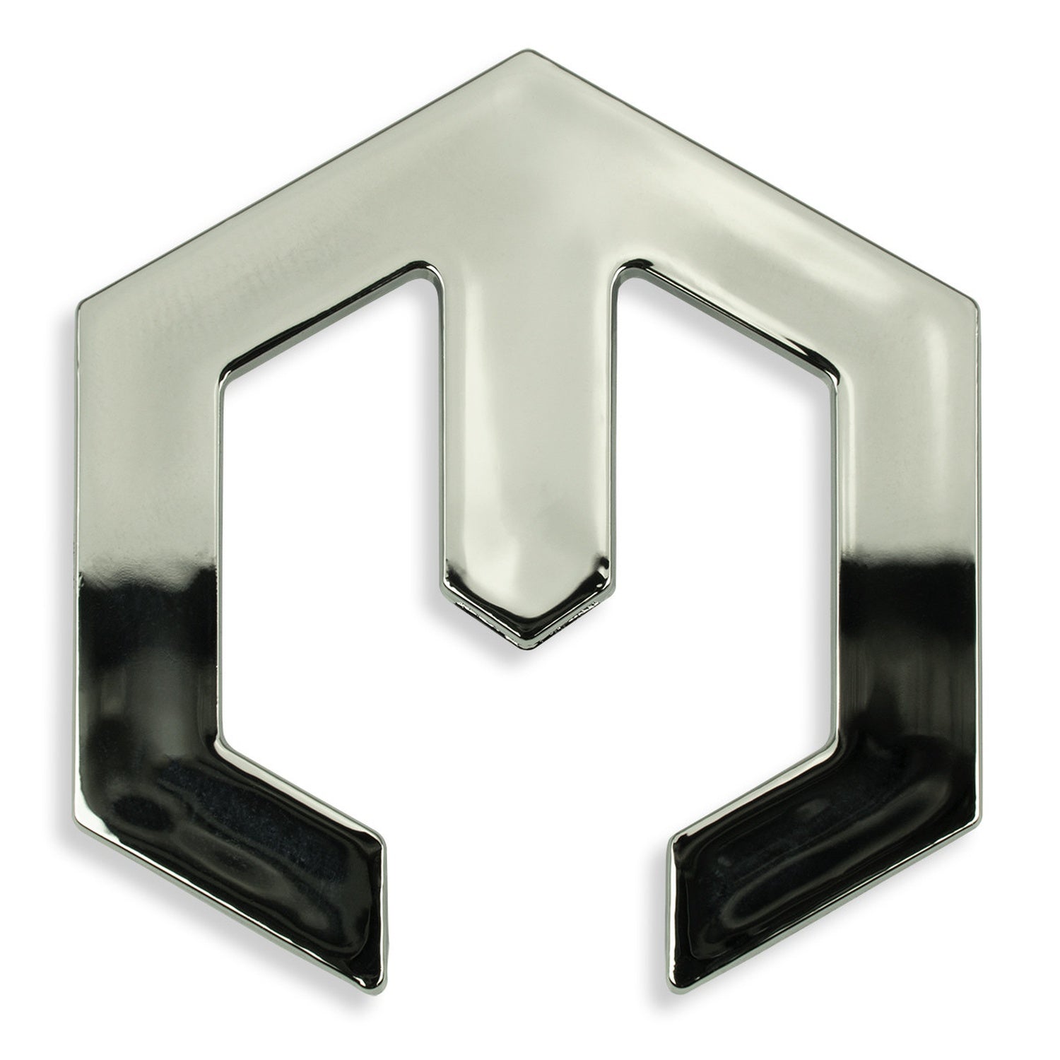 MODZ® Wheel Logo Insert Kit for Gen 1 Center Caps