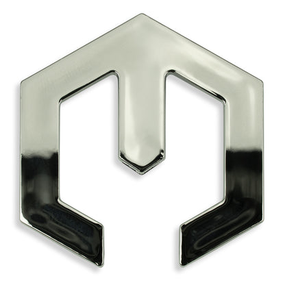 MODZ® Wheel Logo Insert Kit for Gen 1 Center Caps
