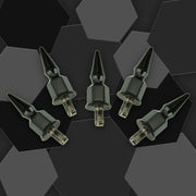 MODZ® Gladiator Wheel Spike Accent Kit