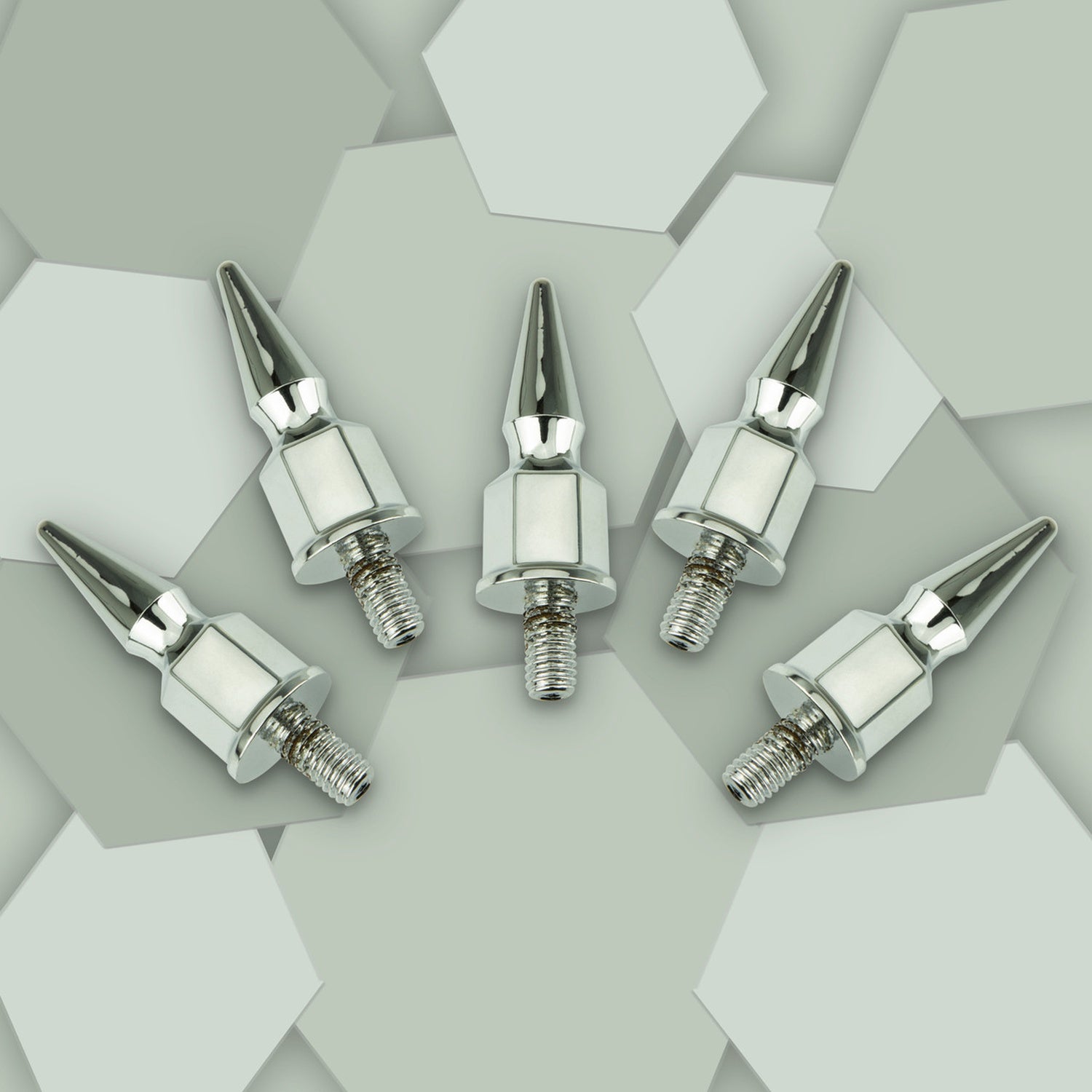 MODZ® Gladiator Wheel Spike Accent Kit