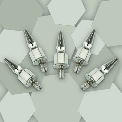 MODZ® Gladiator Wheel Spike Accent Kit
