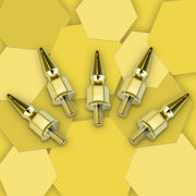 MODZ® Gladiator Wheel Spike Accent Kit
