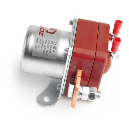MODZ heavy duty golf cart solenoid