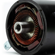 MODZ® Club Car Series High Speed DC Motor and 600A Navitas Controller Bundle