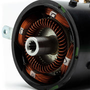 MODZ® Club Car IQ Regen High Speed DC Motor and 600A Navitas Controller Bundle
