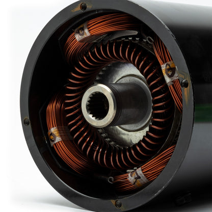 MODZ® EZGO Regen High Speed DC Motor and 440A Navitas Controller Bundle