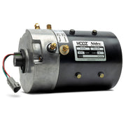 MODZ® Yamaha G19/G22/G29 Drive/Drive2 High Speed DC Motor and 440A Navitas Controller Bundle