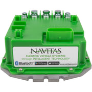 MODZ® Yamaha G19/G22/G29 Drive/Drive2 High Speed DC Motor and 440A Navitas Controller Bundle